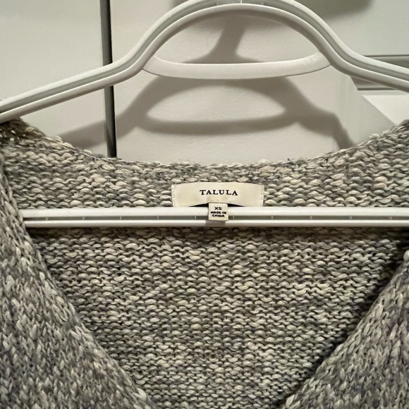 Talula heather sweater - Picture 2 of 3